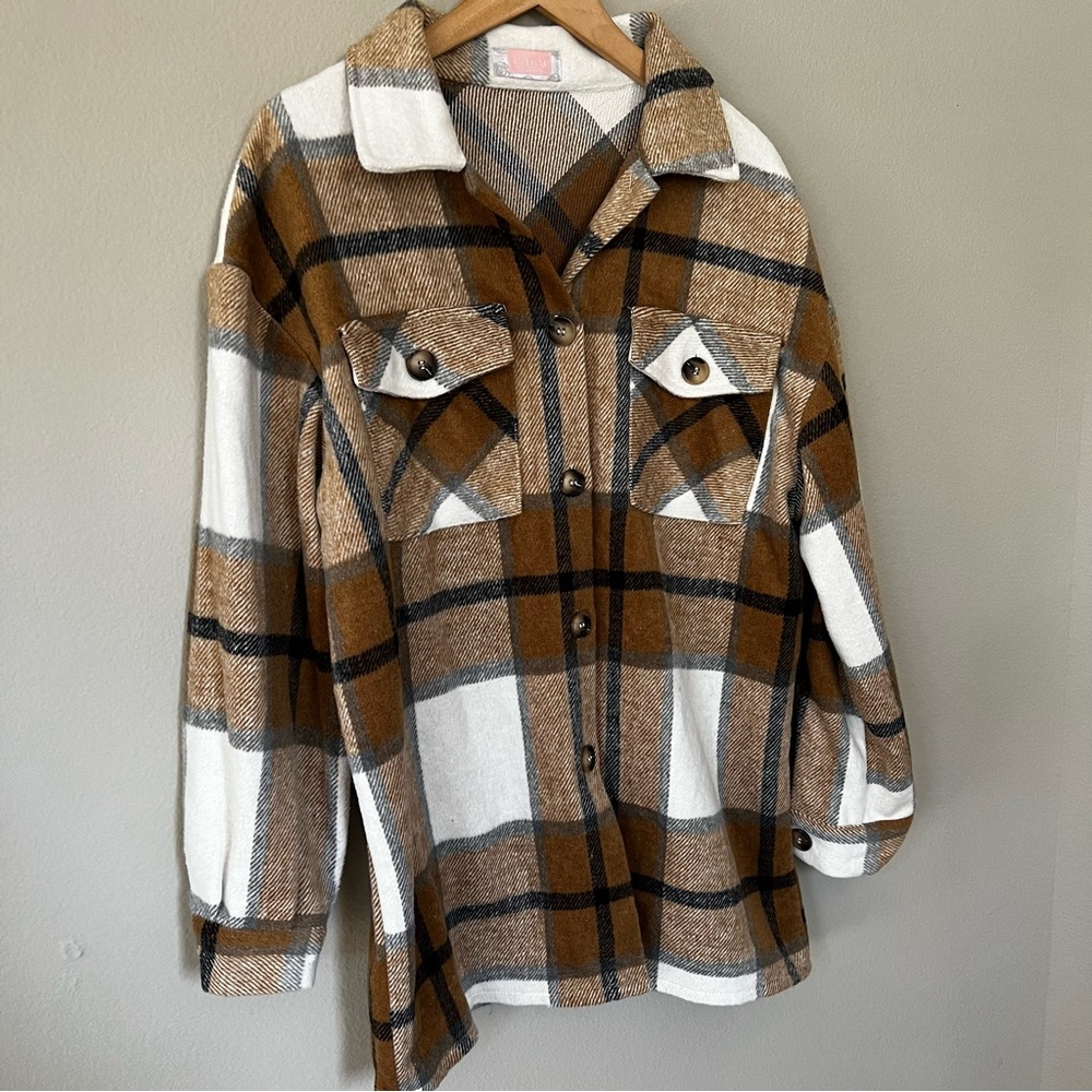 Vici Fall Jacket - image 6